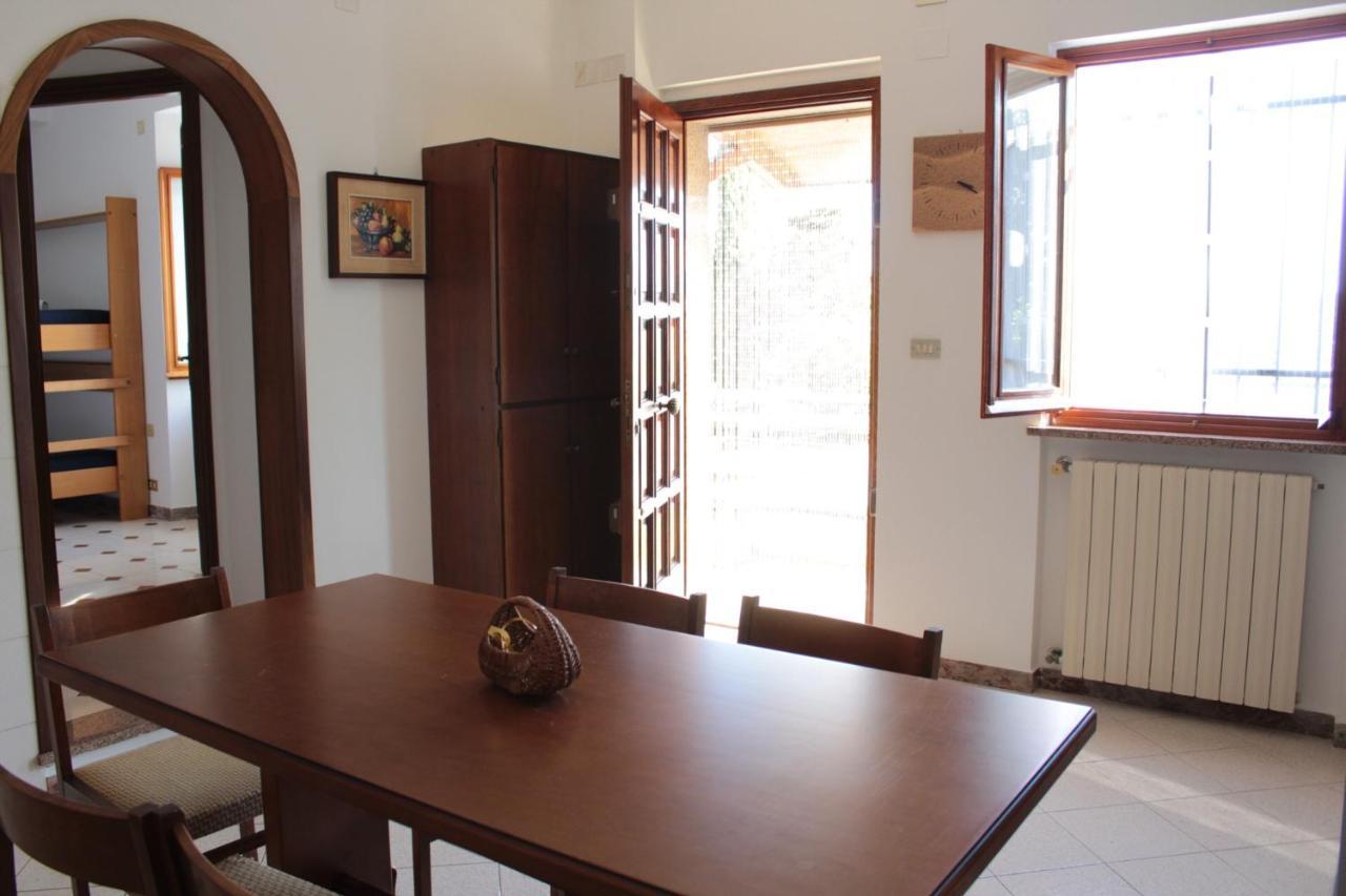 코골레토 Casa Michele 아파트 외부 사진
