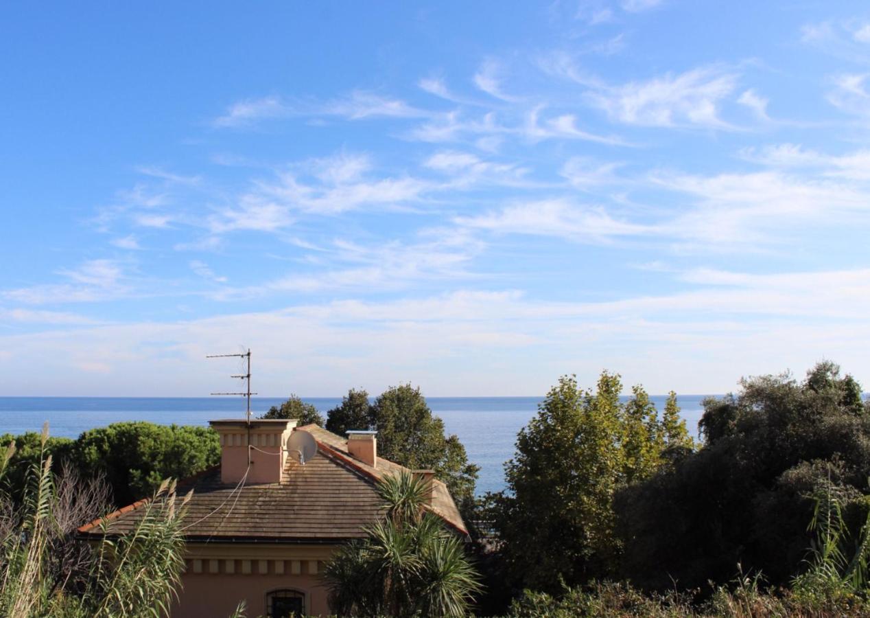 코골레토 Casa Michele 아파트 외부 사진